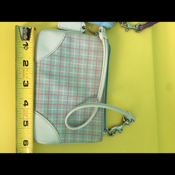 Coach wristlets set of 2 - Picture 8 of 8